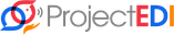 Project EDI Logo